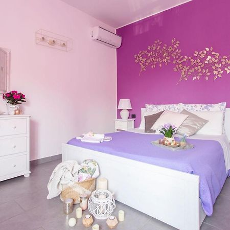 B&B La Corte Della Nonna Samarate Exterior photo
