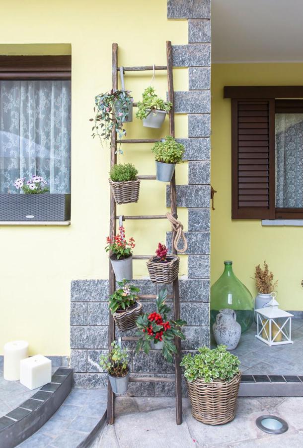 B&B La Corte Della Nonna Samarate Exterior photo