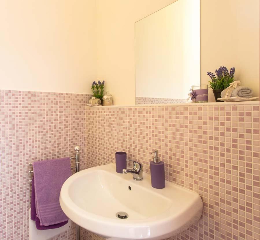 B&B La Corte Della Nonna Samarate Room photo